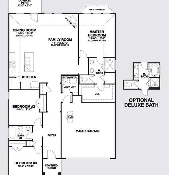 2201 Bonavista Way — Photo 5