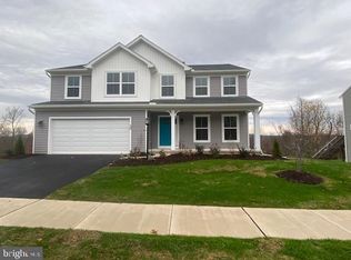 50 Holly Ln LOT 42, Etters, PA 17319