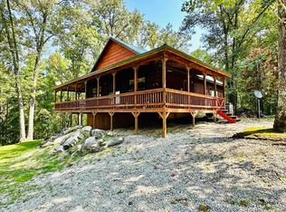 52 Apple Tree Ln, Melbourne, AR 72556