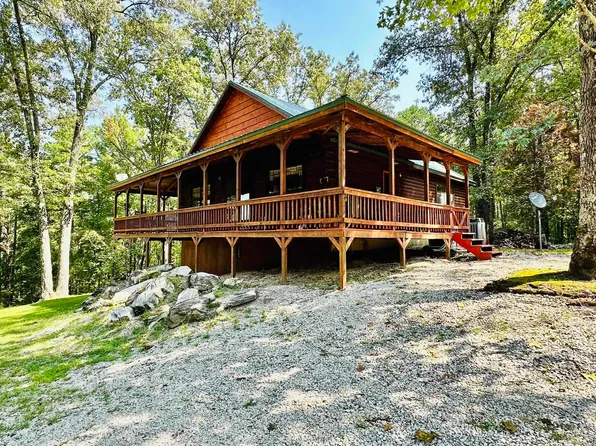 52 Apple Tree Ln, Melbourne, AR 72556