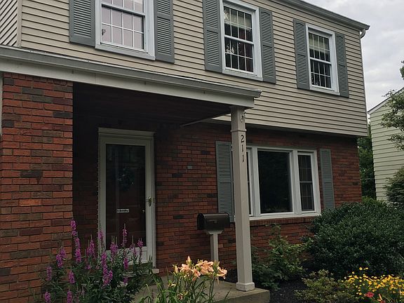 2nd image of 211 Fairdale Ave