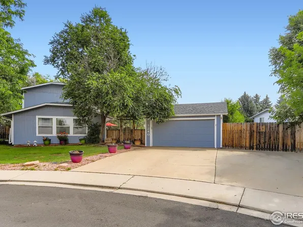 1240 Snowbank Ct, Longmont, CO 80504