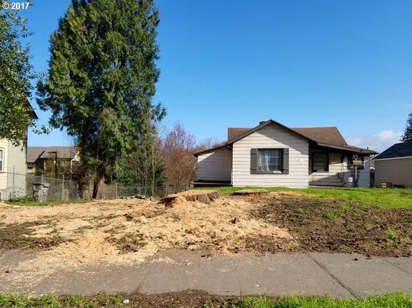 1627 N Willis Blvd, Portland, OR 97217