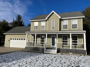 5524 Pocassett Way, Holt, MI 48842