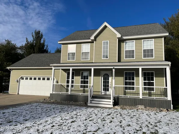 5524 Pocassett Way, Holt, MI 48842