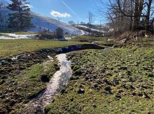 Tbd Rush Branch Rd, Sugar Grove, NC 28679