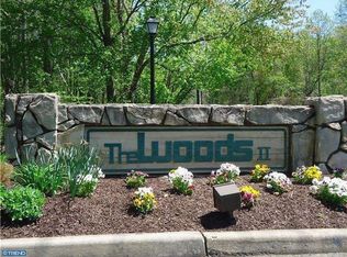 1927 The Woods #II, Cherry Hill, NJ 08003