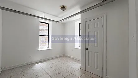 Rented by Sovereign Associates