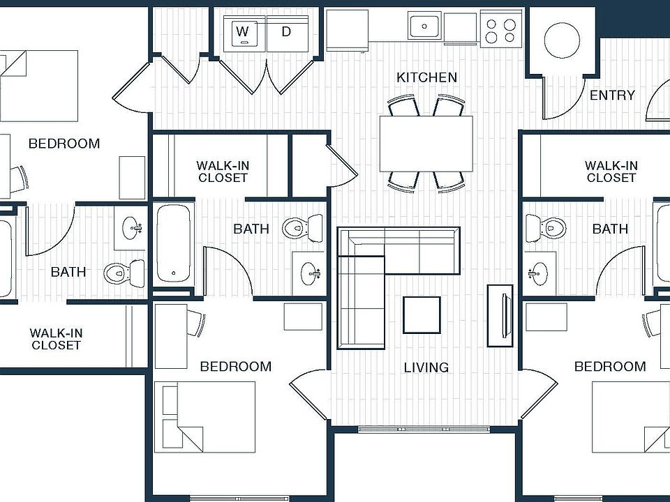 1st image of 2992 65th St Ste 200