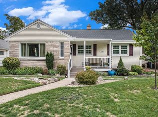 108 S Greenlawn Ave, South Bend, IN