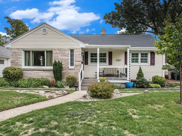 108 S Greenlawn Ave, South Bend, IN 46617