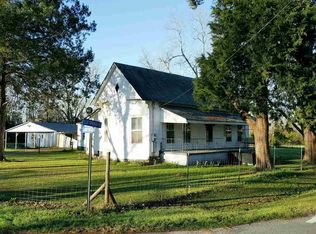 1463 Blue Springs Rd, Pineview, GA 31071