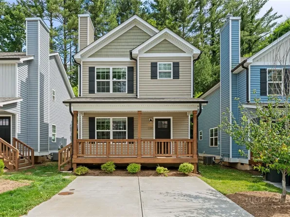 236 Stratford Lane, Boone, NC 28607