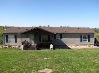 2480 Bardstown Rd, Lawrenceburg, KY 40342