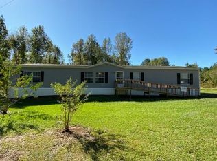 21 Pop Smith Ln, Oak Vale, MS 39656