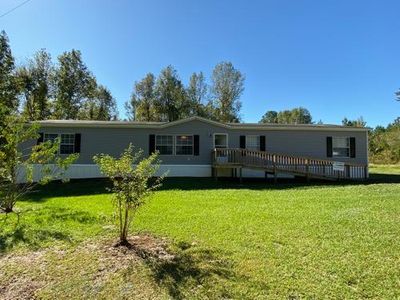 21 Pop Smith Ln, Oak Vale, MS, 39656
