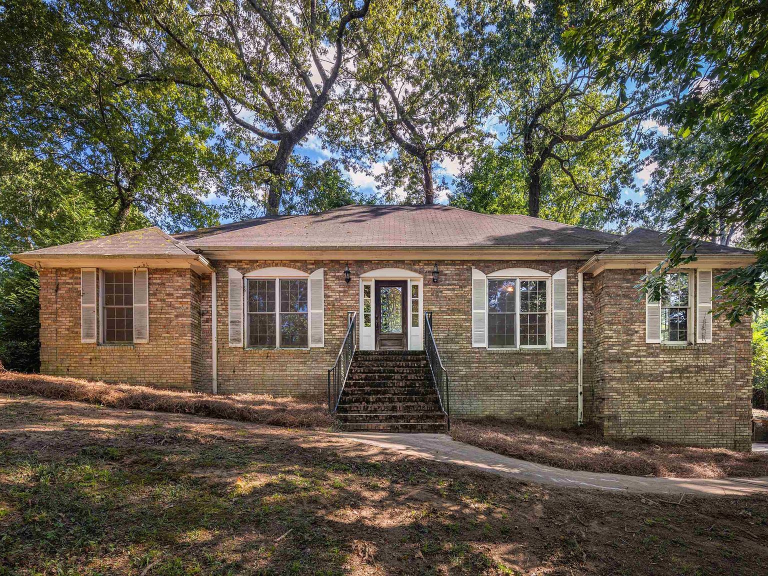 3704 Dover Dr, Mountain Brook, AL 35223 Zillow
