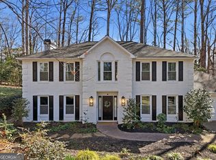 765 Jane Wallace Ln, Alpharetta, GA 30004