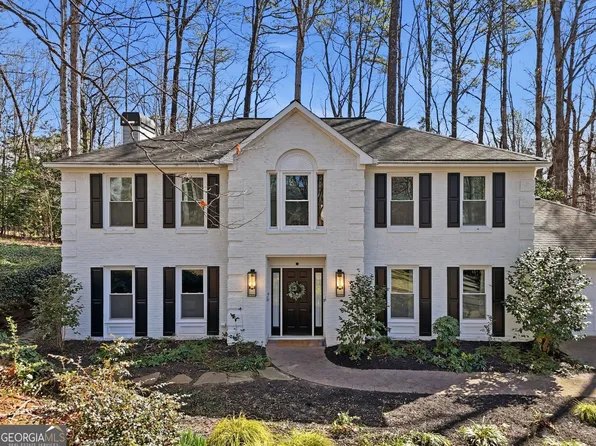 765 Jane Wallace Ln, Alpharetta, GA 30004