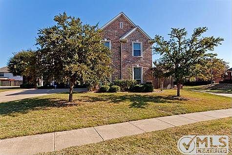 2nd image of 4902 Fireside Ct