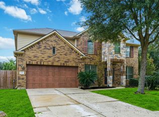 26049 Kingshill Dr, Kingwood, TX 77339