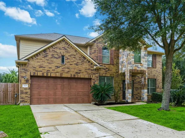 26049 Kingshill Dr, Kingwood, TX 77339