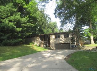 5535 Olde Post Rd, Sylvania, OH 43560