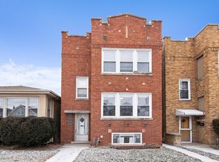 4814 W Strong St., Chicago, IL 60630