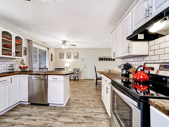Kitchen - View 2