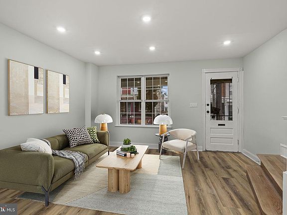3rd image of 1024 S Ithan St