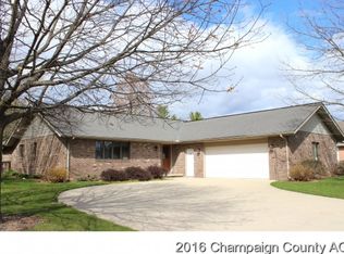 8 Wesley Ct, Sidney, IL 61877