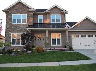 2322 Bedner Rd, Madison, WI 53719