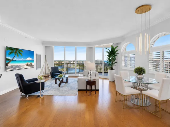 100 S BIRCH Road #2705D, Fort Lauderdale, FL 33316