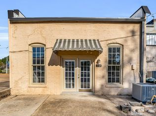 463 Commerce St SUITE 2, West Pt, MS 39773