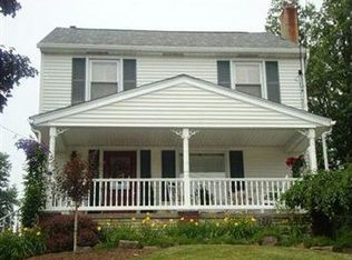 497 Poland Ave, Struthers, OH 44471