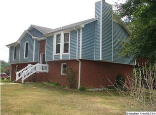 1016 Willow Creek Ct, Alabaster, AL 35007