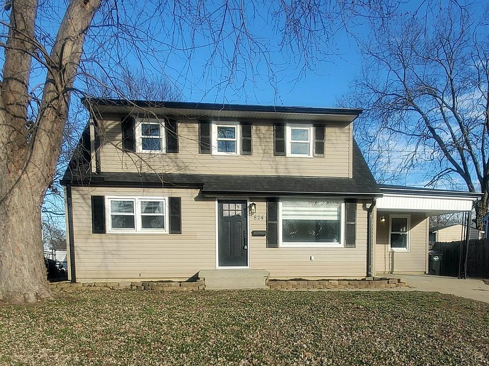 1st image of 824 Carlisle Ave