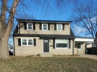 824 Carlisle Ave, Hamilton, OH 45013