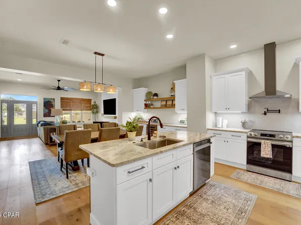 2218 Cochran Ave, Panama City Beach, FL 32408