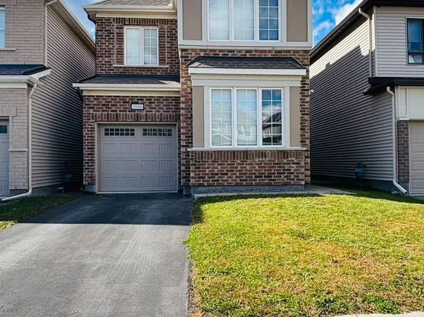 1096 Apolune St, Ottawa, ON K2J 6N8