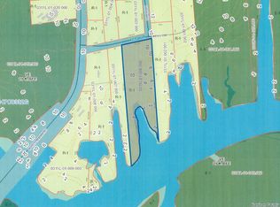 0 Hand Rd, Pass Christian, MS 39571