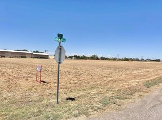 1201 Bravo St, Plainview, TX 79072