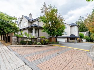 20875 88th Ave #25, Langley, BC V1M 3K1