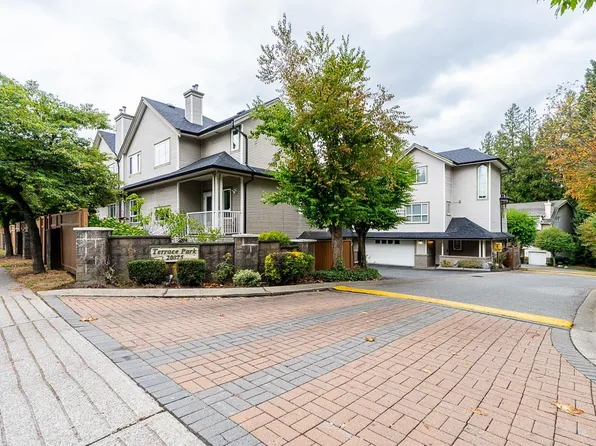 20875 88th Ave #25, Langley, BC V1M 3K1