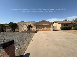 6038 W Vernon Ave, Phoenix, AZ 85035