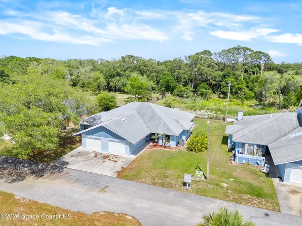 3745 Canberra Ct, Titusville, FL 32780