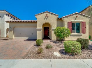 2894 E Aloe Pl, Chandler, AZ 85286