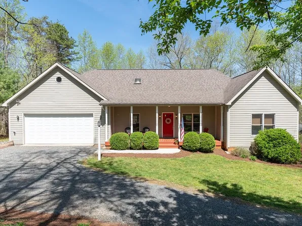 859 Stoney Crk E, Nellysford, VA 22958