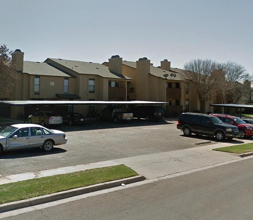 2nd image of 8601 Memphis Dr #A4