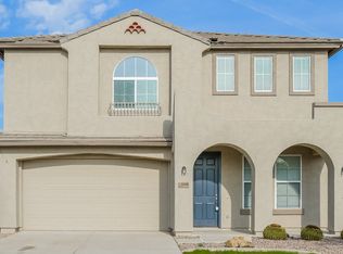 10498 E Aster Ln, Florence, AZ 85132